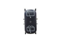 Windscreen Wash Wiper Switch Mercedes-Benz ML 1638203410
