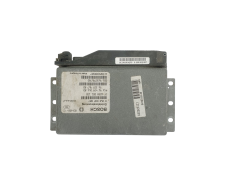 Controller 0260002887 9643926680 PSA Bosch 41404