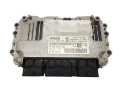 Controller 9659306580 0261208558 9652552380 PSA Bosch