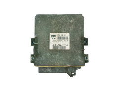 Controller 9636727080 16301.464 IAW1AP.81 PSA Magneti Marelli 32600