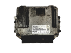Controller 0281011701 6M51-12A650-NA  Ford Bosch 20533