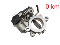 Throttle Body Valve 161A05894R A2C11160000 2.0 dCi Renault Opel Nissan 0km