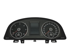 Speedometer/Instrument Cluster VW Caddy Touran 2K0920876A VDO 52000