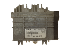 Controller VW 0261203931/932 030906027E 26SA4563 Bosch
