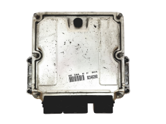 Controller 9644606180 0281010779 PSA Bosch 30367