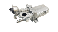Egr-Cooler EGR 147355238R 2.3 dCi Renault Master 3 Movano 2 NV400 0km