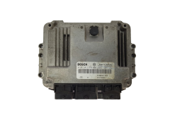 Controller 0281011776 8200391966 8200386508 Renault Bosch 19389