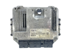 Controller 4M51-12A650-YE 0281010701 Fiat Bosch 63810