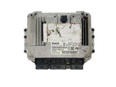 Controller 0281011863 9659342280 9653958980 PSA Bosch 37558