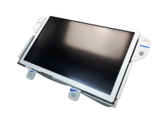 Navigation Display Ford Focus BM5T-18B955-FE