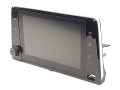 Navigation Screen Berlingo 3 Partner 3 Rifter 98162661ZD