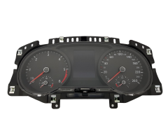 Speedometer/Instrument Cluster VW Golf MK7 5G1920731 Johnson Controls 24974