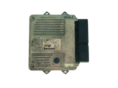 Controller 55192097 MJD6JF.Y1 Lancia FGP 33653