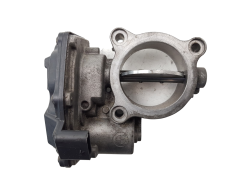 Air Throttle Body BMW 1354 7810752 02 10378517 Pierburg 2689