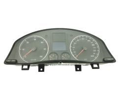 Speedometer/Instrument Cluster VW Golf MK5 1K0920863B 43463