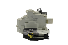 Door Lock Mechansim Rear Right 1P0839016 88391788501 Seat Leon Vika