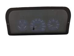 Speedometer/Instrument Cluster Ducato Jumper Boxer 1326485080 2674