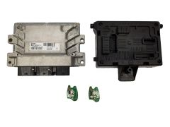Starter Kit 237101907R 8201054119 1,2 16V Clio 3 Renault