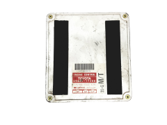 Controller 175700-2322 89661-17300 Toyota Denso 