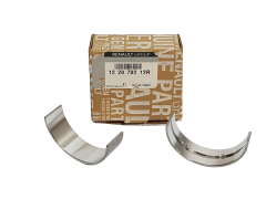 Crankshaft Bearings Original Renault 122070212R