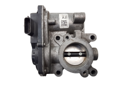 Air Throttle Body Renault 161206038R H8201171233 0.9 1.2 TCE 2920