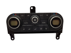 Heater Climate Control Unit Nissan Qashqai 27500JD400 A02000A7700000