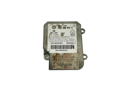 Controller 6Q0909605H 5WK42950 VW Siemens 68970
