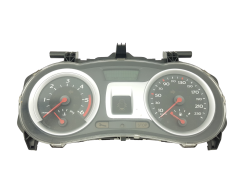 Speedometer/Instrument Cluster Renault Clio 3 8200761861 N 28527