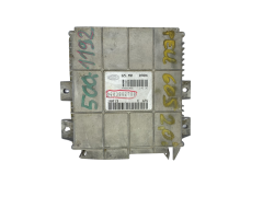 Controller 9603882780 G5.M00A04 16013 Fiat PSA Magneti Marelli 58740