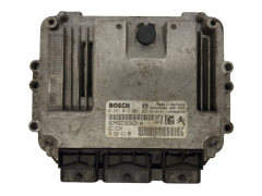 Controller PSA 0281011802 9653958980 Bosch 