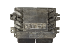Controller S118301131A 8200512582 8200326375 Siemens Renault