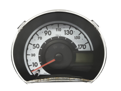 Speedometer/Instrument Cluster Aygo 107 C1 83800-0H133-A Toyota PSA 33217