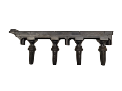 Ignition Coil 9656695780 2,0 16v RFJ Peugeot Citroen Valeo