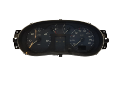 Speedometer/Instrument Cluster Renault Master 2 8200140413 B  1971