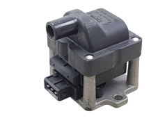 Ignition Coil VWAG 6N0905104 7710.0003 TEMIC
