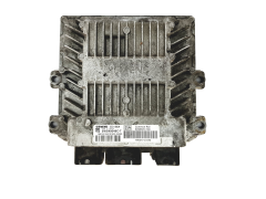 Controller 9650517880 9647423380 5WS40049C-T PSA Siemens 21833