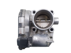 Air Throttle Body Fiat Lancia 0280750042 1.2B Bosch 1159