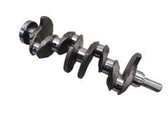 Crankshaft 2859 122011649R 1.5 DCI K9K430 Renault Nissan Qashqai