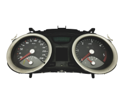 Speedometer/Instrument Cluster Renault Megane 2 8200399700 A 51543