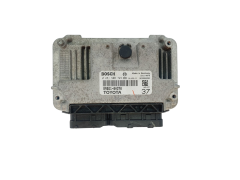 Controller PSA 107 89661-0H370 0261S08723 Bosch 43346