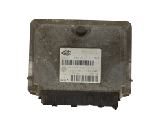 Controller IAW4AF.M7 73501877 61600.627.02 Fiat Magneti Marelli 14221