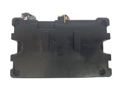 Controller CBOX Renault 280240001R S180072001 Continental