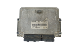 Controller 55181457 0281010337 Fiat Bosch 38249