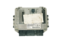 Controller 0281011629 9656494480 9653958980 PSA Bosch 34188