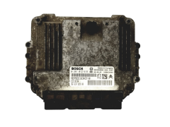 Controller 0281012619 9661032980 9653958980 PSA Bosch 16604