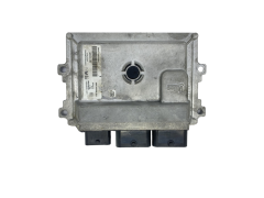 Controller 9811545080 9800913080 A2C1403940001 PSA Valeo 57250