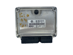 Controller 038906019NC 0281011819 VW Bosch 52042