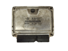 Controller 045906019C 0281010697 VW Bosch 13905