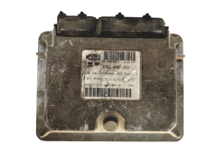 Controller 46545235 IAW49F.D1 Fiat Magneti Marelli