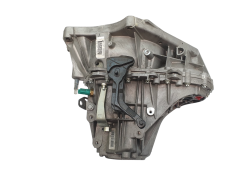 Gearbox New TL4140 320102110R Nissan Qashqai 2 1.6T 3201001Q9F